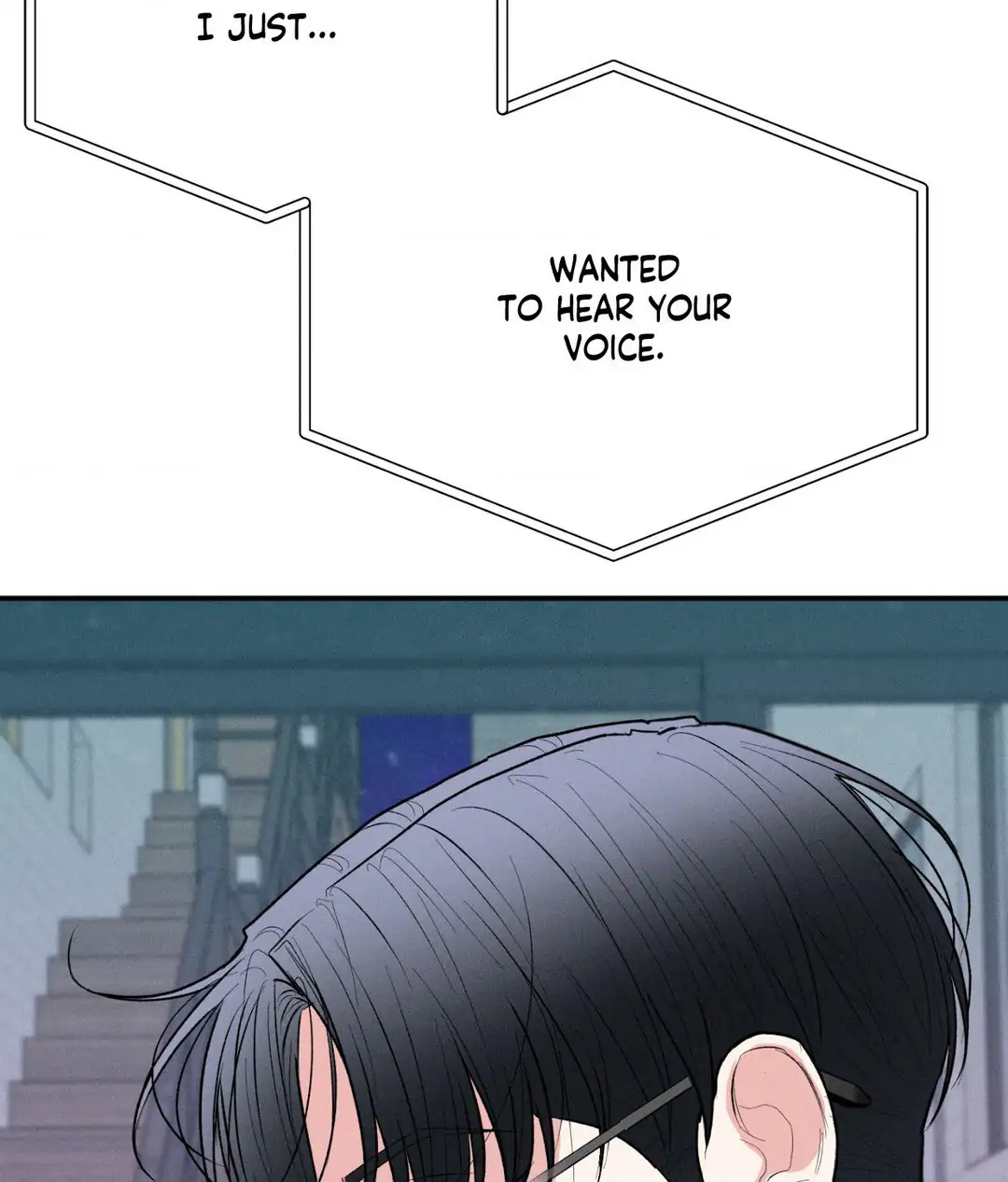 Pride and Persistence ≪Official≫ - Chapter 58 manhwa