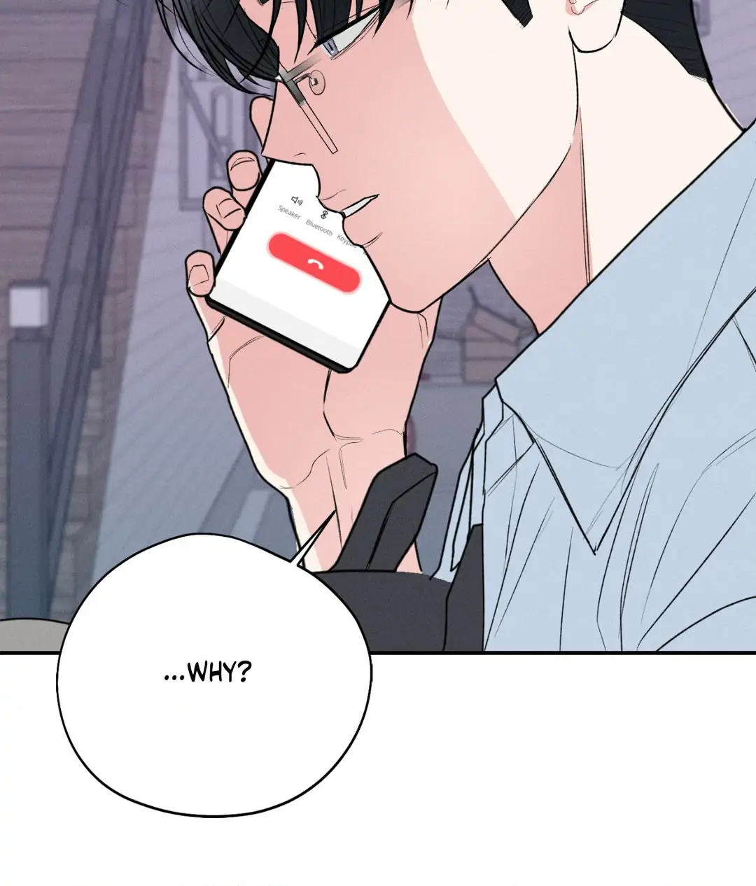 Pride and Persistence ≪Official≫ - Chapter 58 manhwa