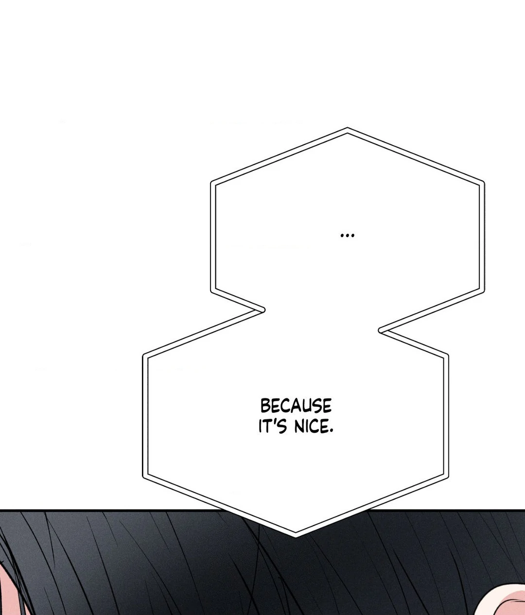 Pride and Persistence ≪Official≫ - Chapter 58 manhwa