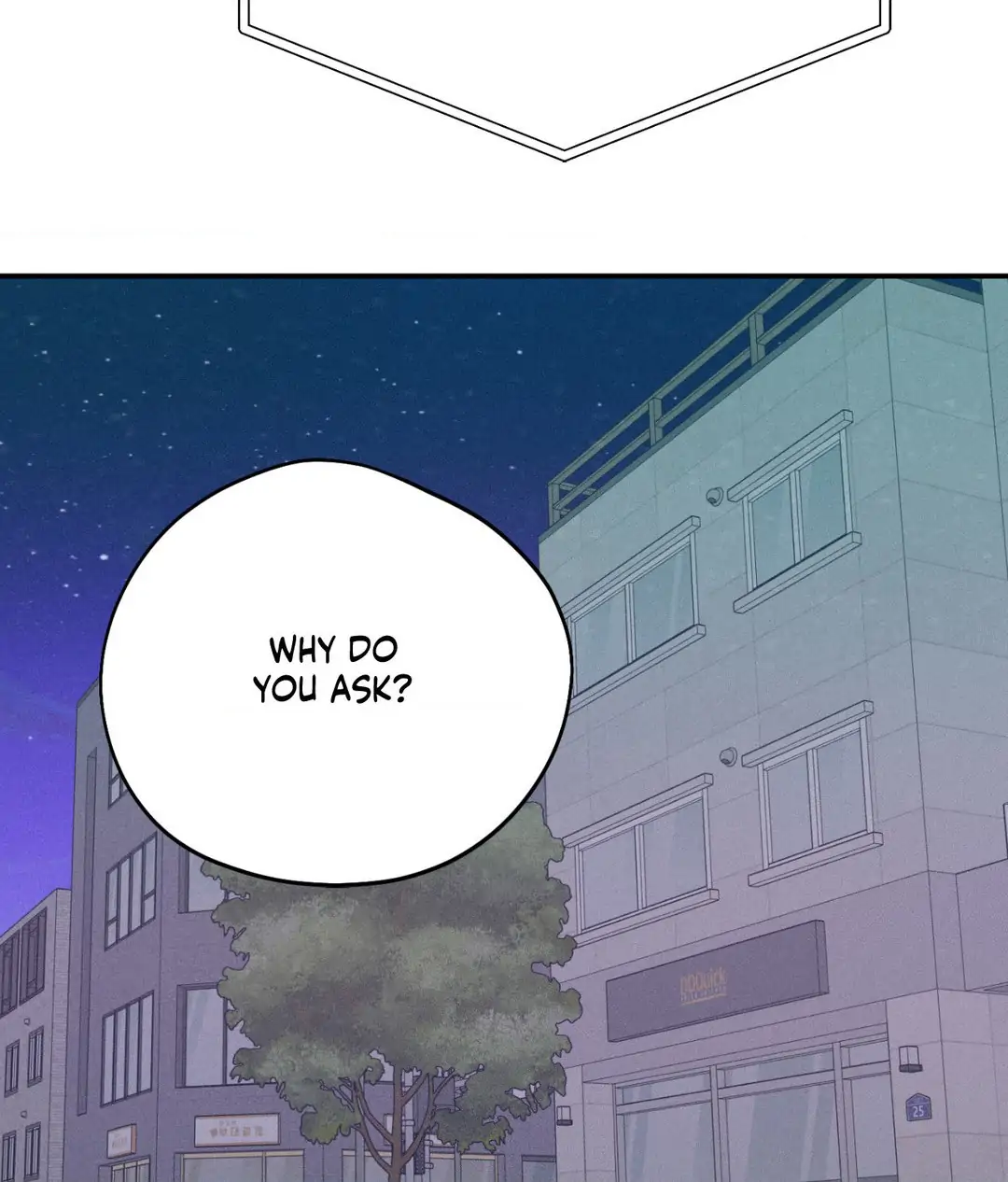 Pride and Persistence ≪Official≫ - Chapter 58 manhwa