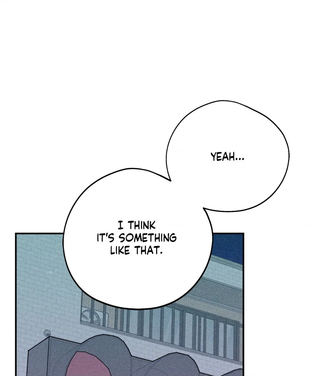 Pride and Persistence ≪Official≫ - Chapter 58 manhwa