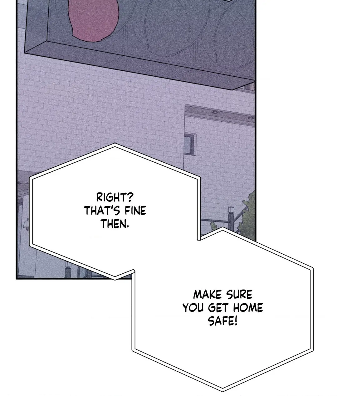 Pride and Persistence ≪Official≫ - Chapter 58 manhwa
