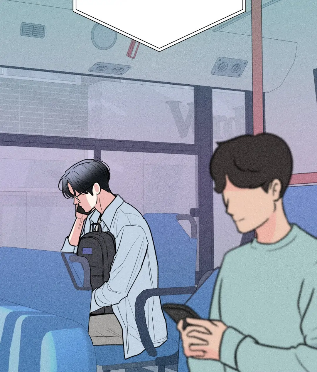 Pride and Persistence ≪Official≫ - Chapter 58 manhwa