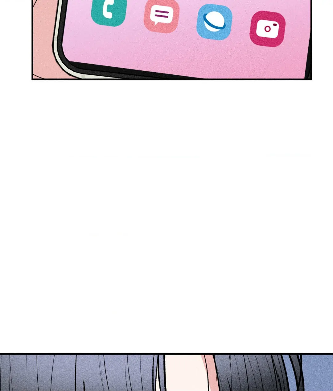 Pride and Persistence ≪Official≫ - Chapter 58 manhwa