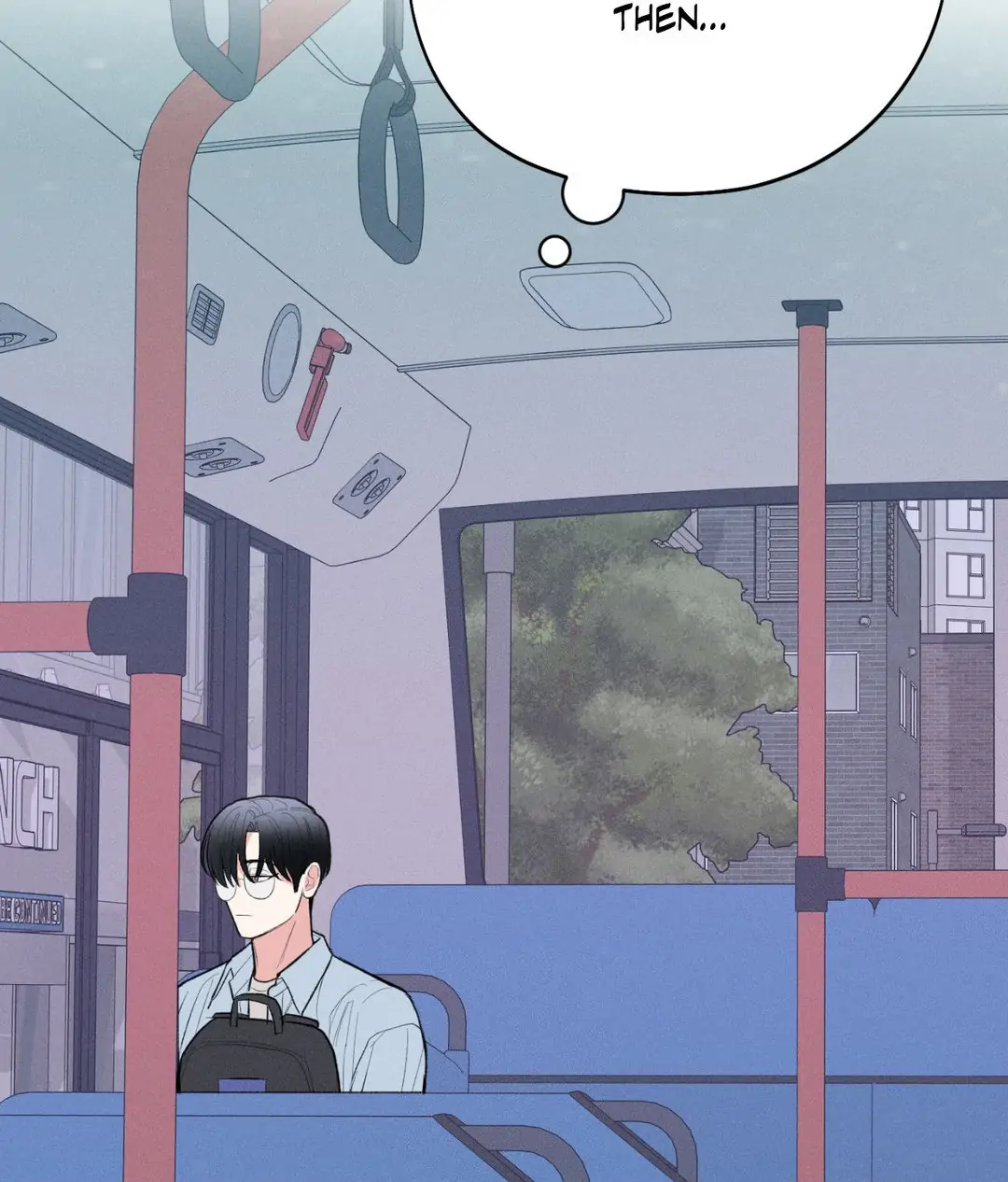 Pride and Persistence ≪Official≫ - Chapter 58 manhwa