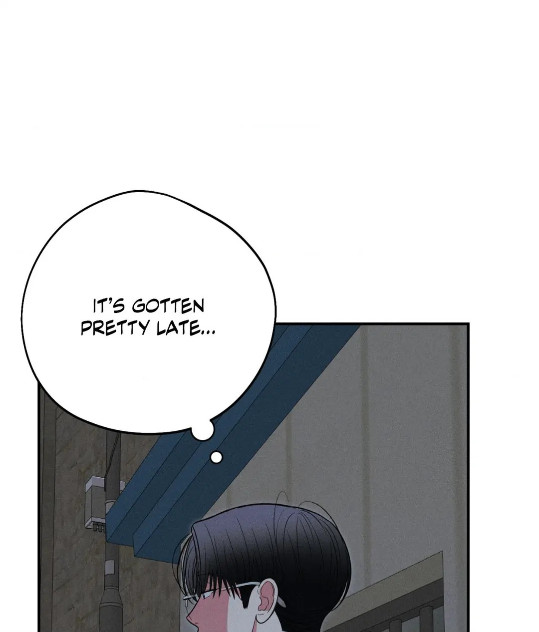 Pride and Persistence ≪Official≫ - Chapter 58 manhwa