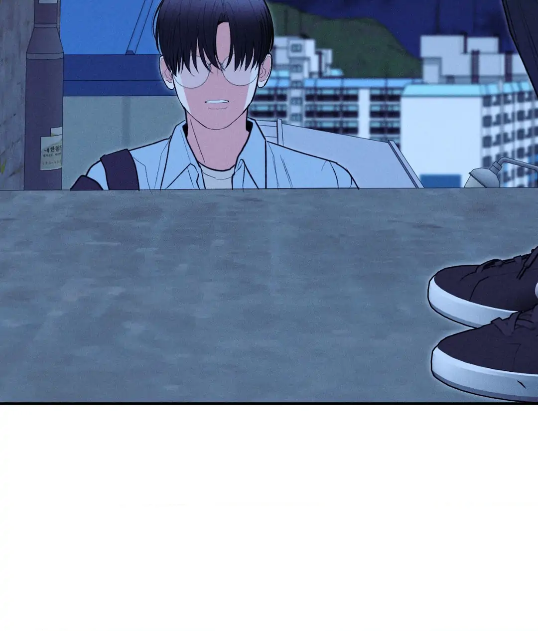 Pride and Persistence ≪Official≫ - Chapter 58 manhwa