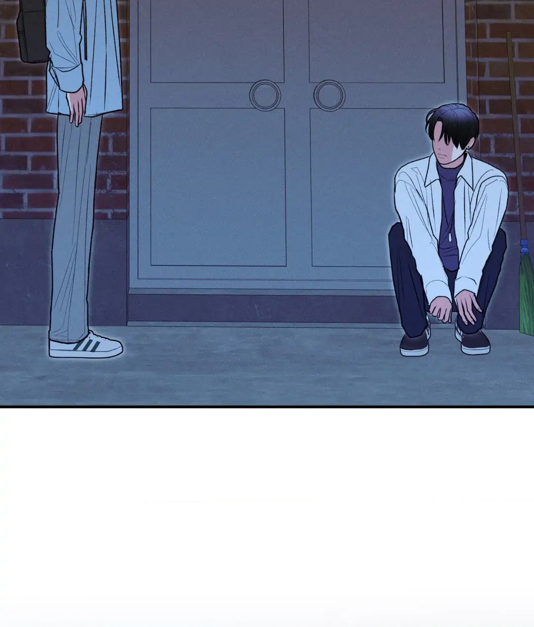 Pride and Persistence ≪Official≫ - Chapter 58 manhwa