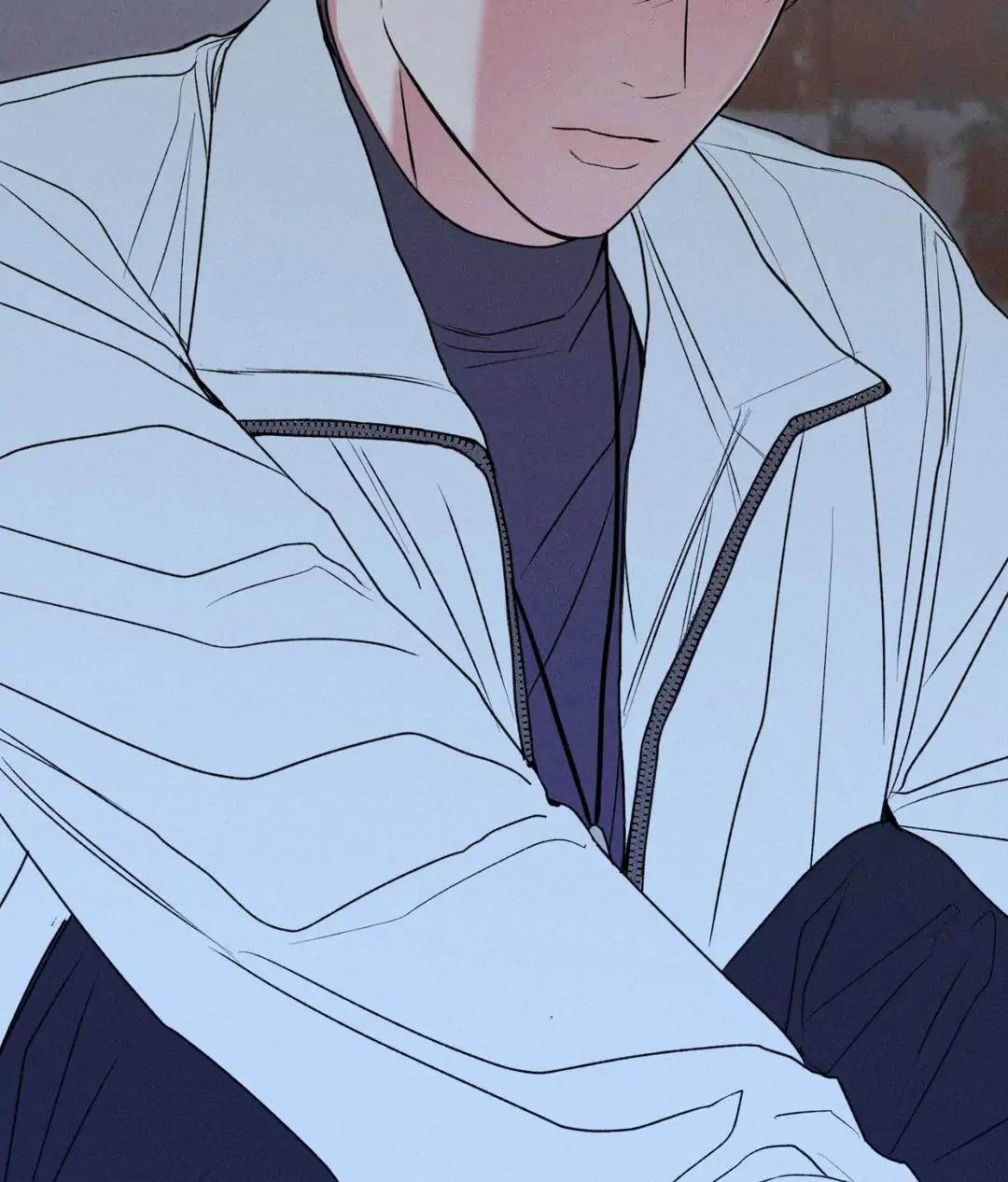 Pride and Persistence ≪Official≫ - Chapter 58 manhwa