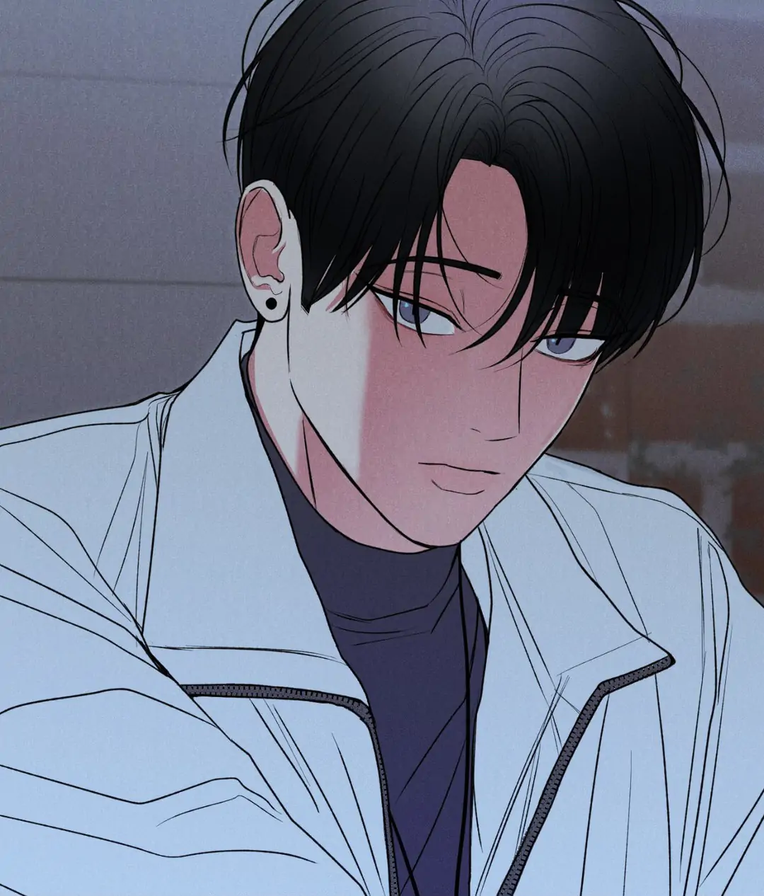 Pride and Persistence ≪Official≫ - Chapter 59 manhwa