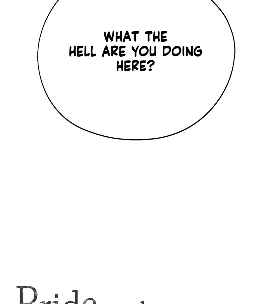 Pride and Persistence ≪Official≫ - Chapter 59 manhwa