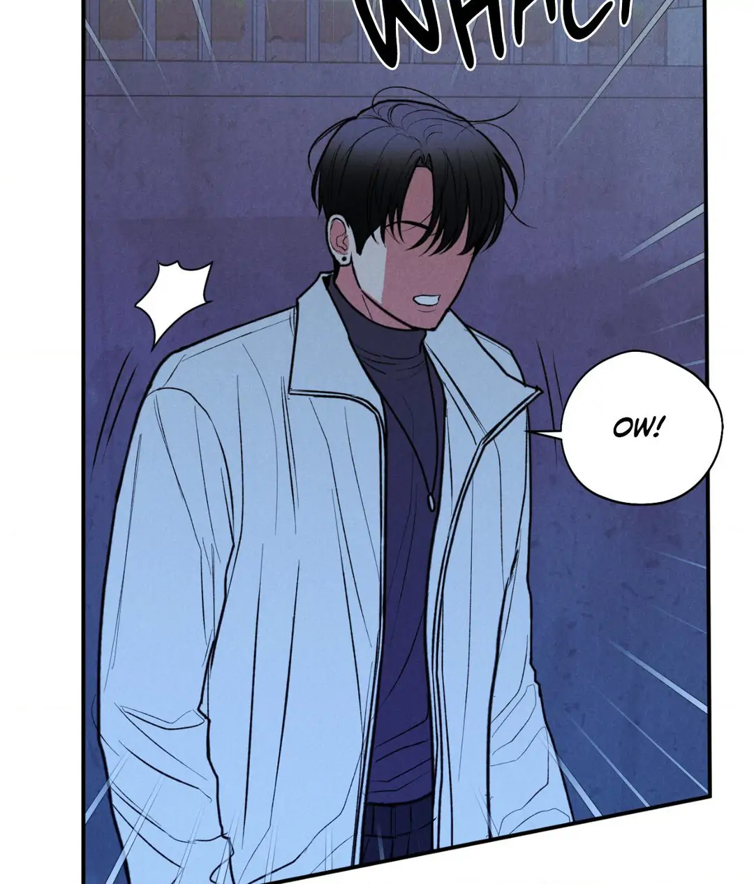 Pride and Persistence ≪Official≫ - Chapter 59 manhwa