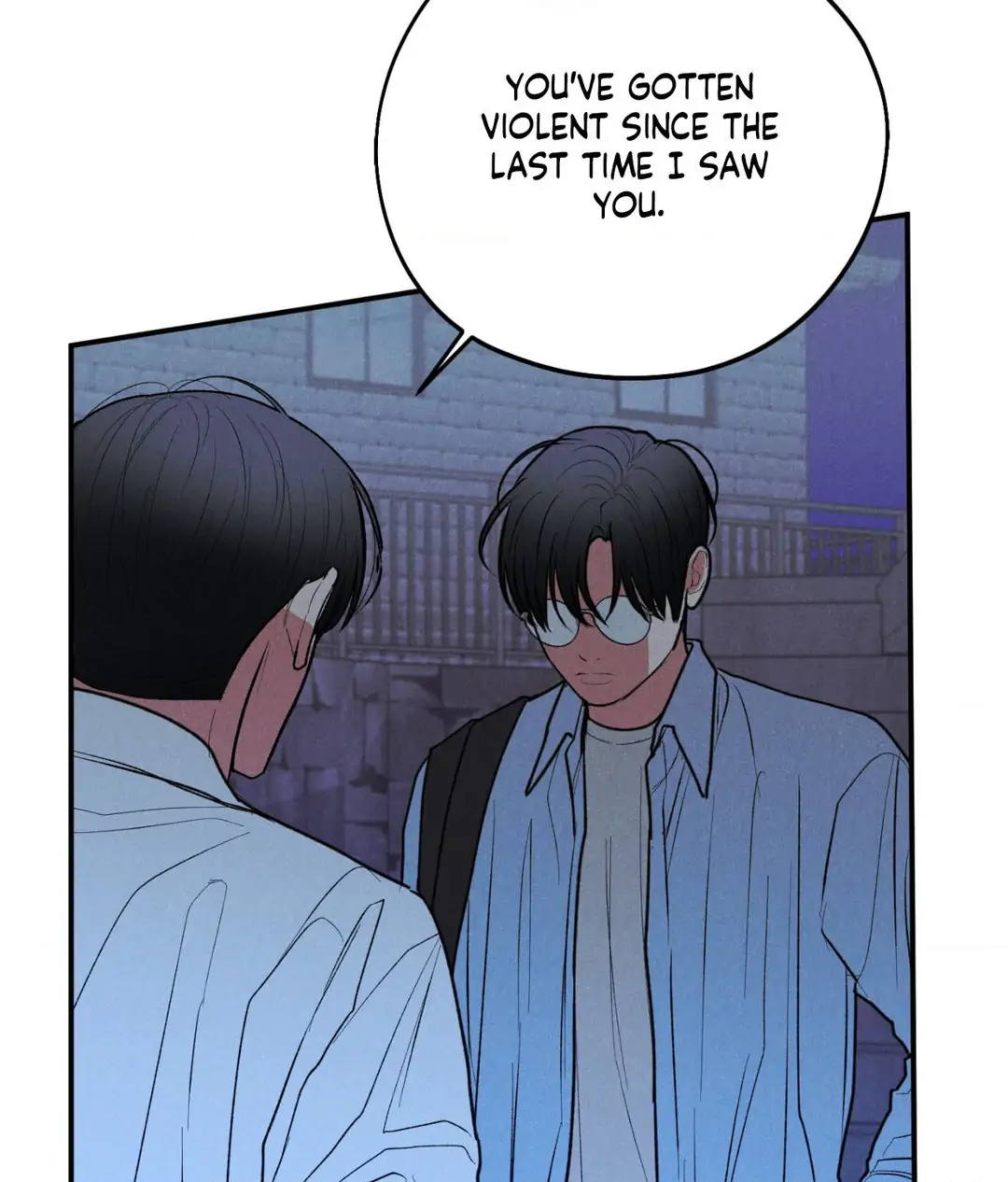 Pride and Persistence ≪Official≫ - Chapter 59 manhwa