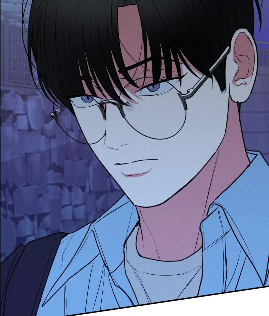 Pride and Persistence ≪Official≫ - Chapter 59 manhwa