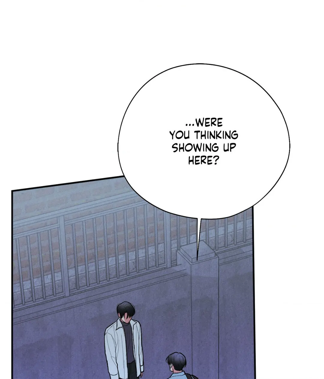 Pride and Persistence ≪Official≫ - Chapter 59 manhwa