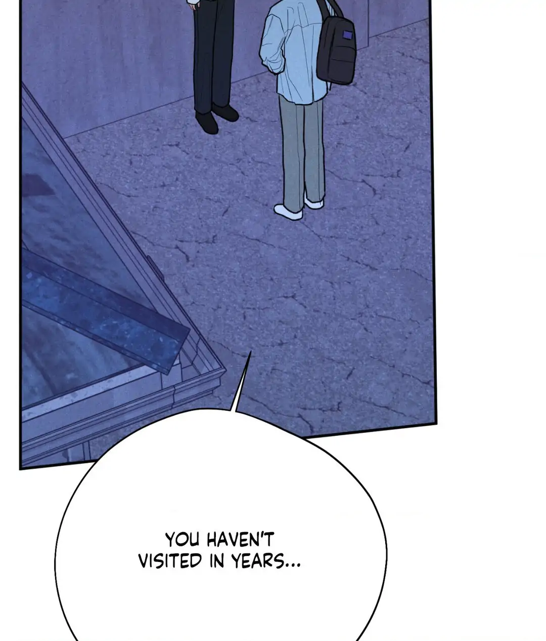 Pride and Persistence ≪Official≫ - Chapter 59 manhwa