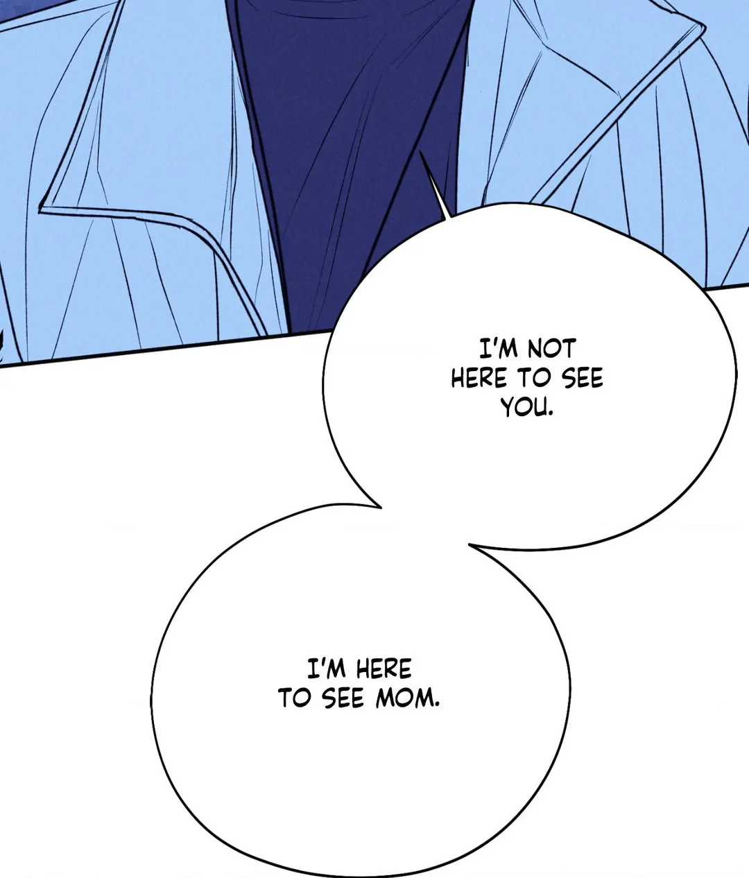 Pride and Persistence ≪Official≫ - Chapter 59 manhwa