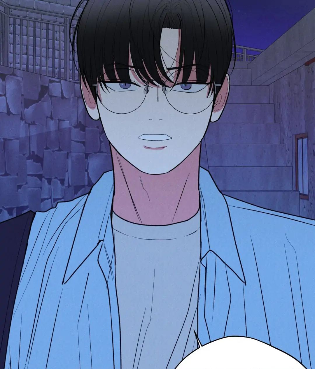 Pride and Persistence ≪Official≫ - Chapter 59 manhwa