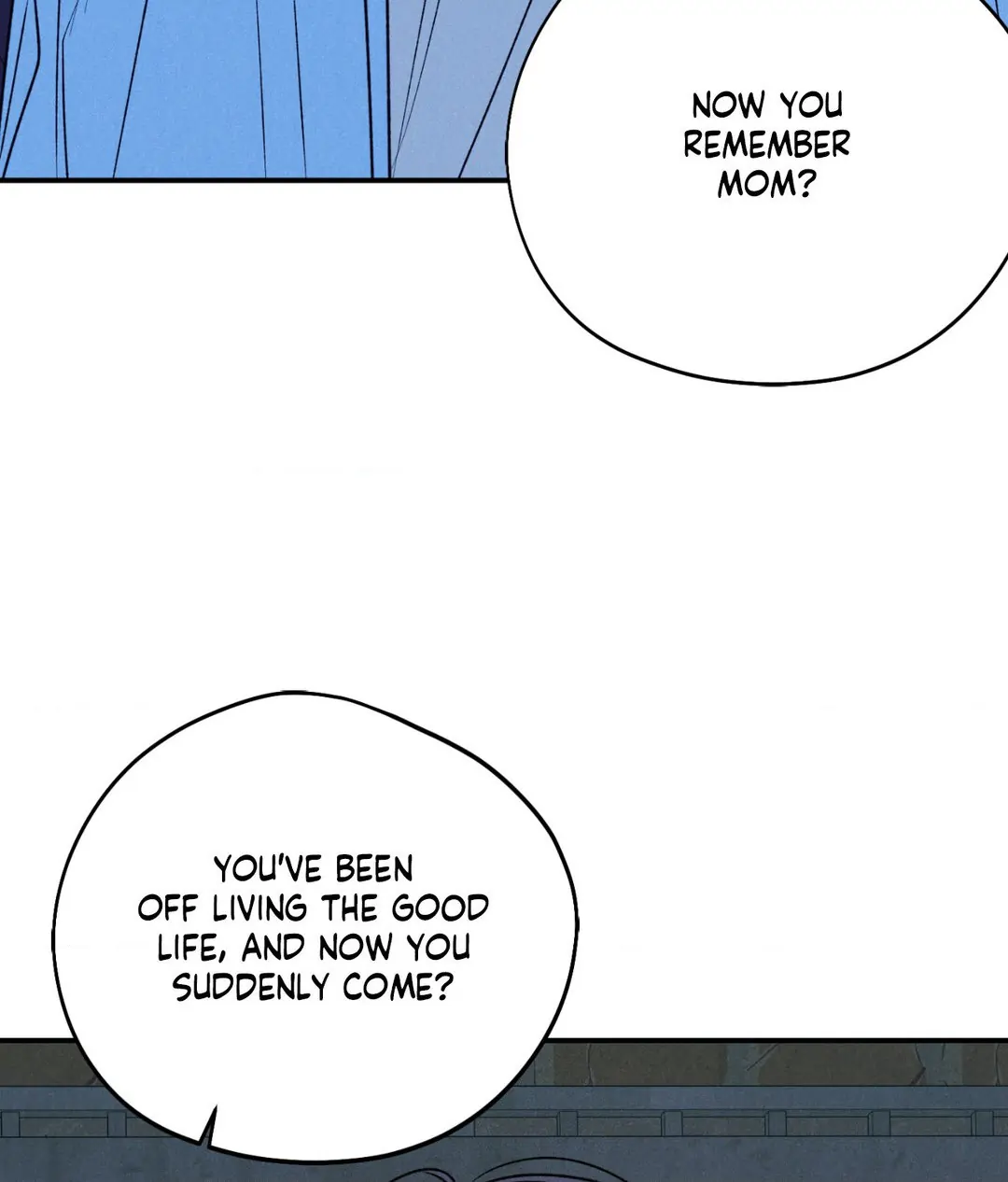 Pride and Persistence ≪Official≫ - Chapter 59 manhwa