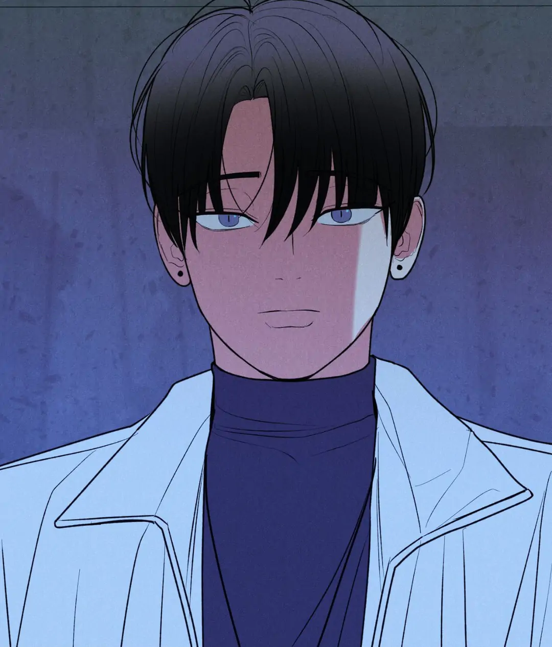 Pride and Persistence ≪Official≫ - Chapter 59 manhwa