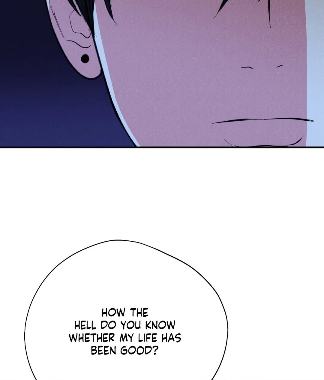 Pride and Persistence ≪Official≫ - Chapter 59 manhwa