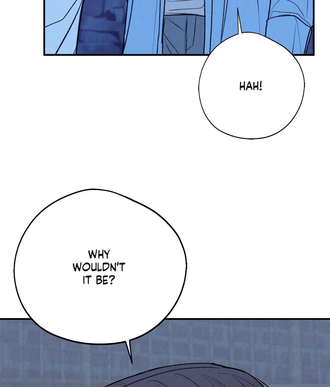 Pride and Persistence ≪Official≫ - Chapter 59 manhwa