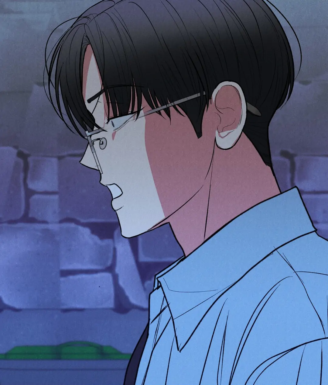 Pride and Persistence ≪Official≫ - Chapter 59 manhwa