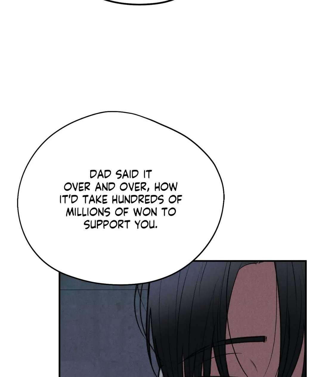 Pride and Persistence ≪Official≫ - Chapter 59 manhwa