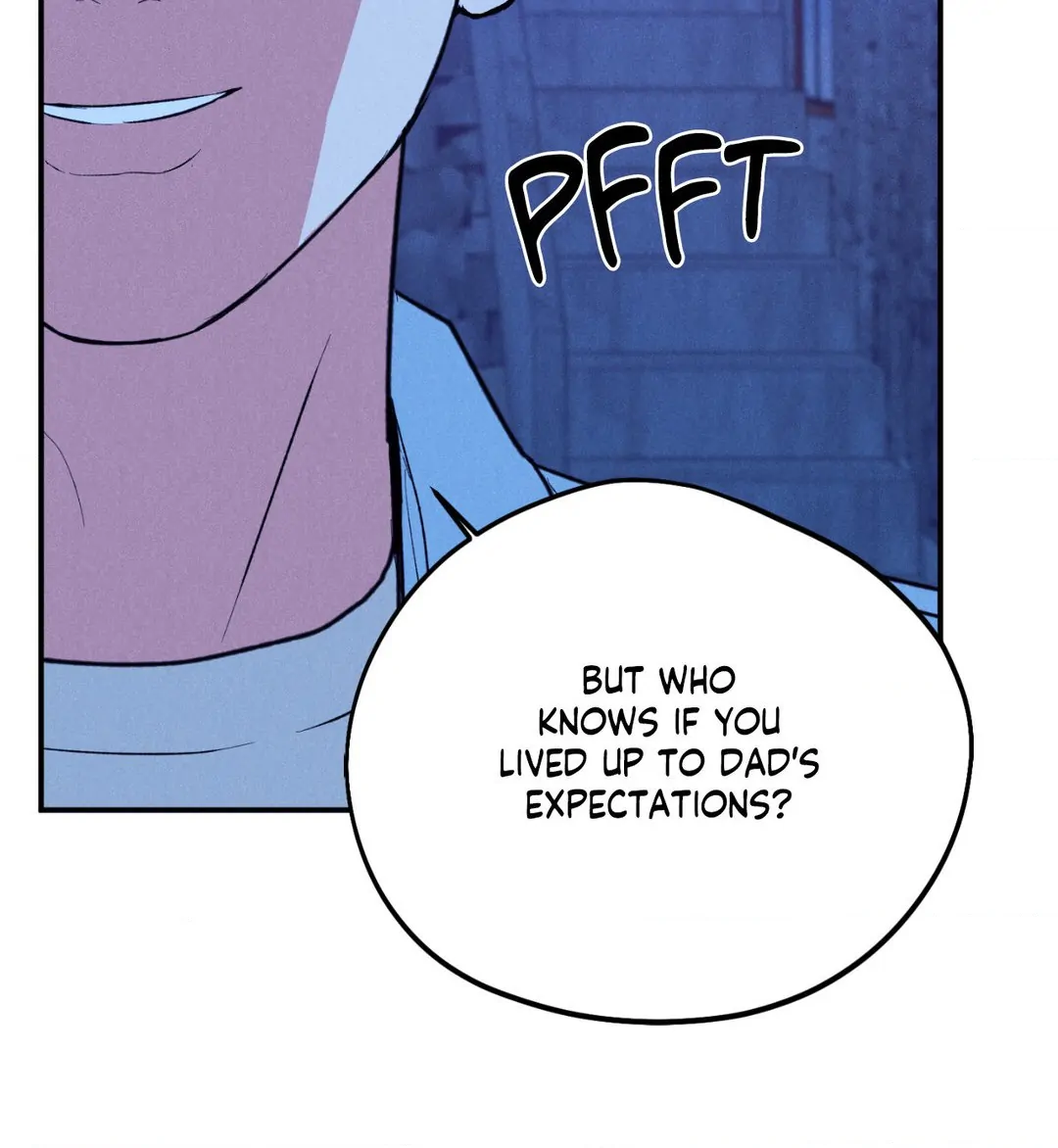 Pride and Persistence ≪Official≫ - Chapter 59 manhwa