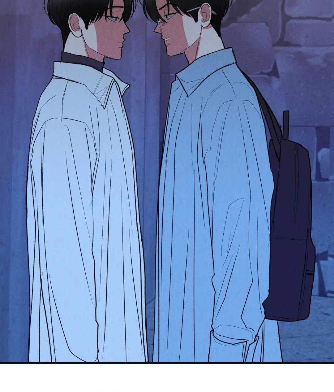 Pride and Persistence ≪Official≫ - Chapter 59 manhwa