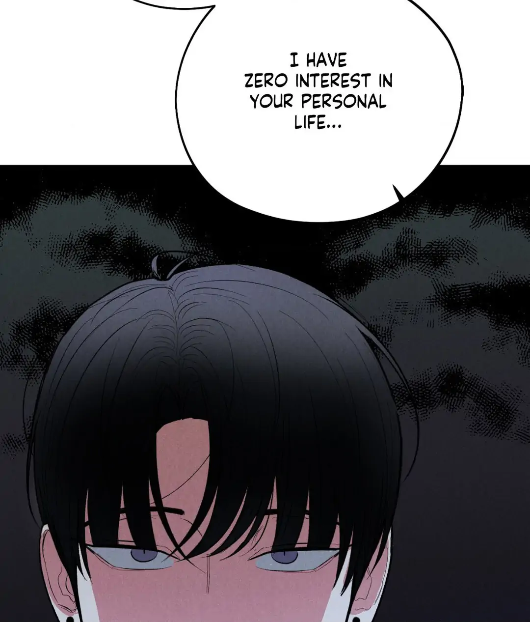 Pride and Persistence ≪Official≫ - Chapter 59 manhwa