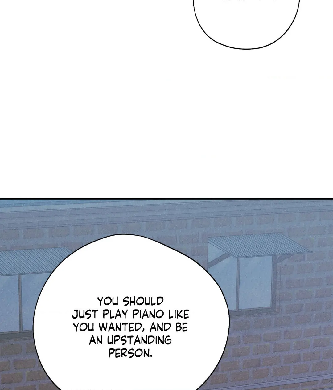 Pride and Persistence ≪Official≫ - Chapter 59 manhwa