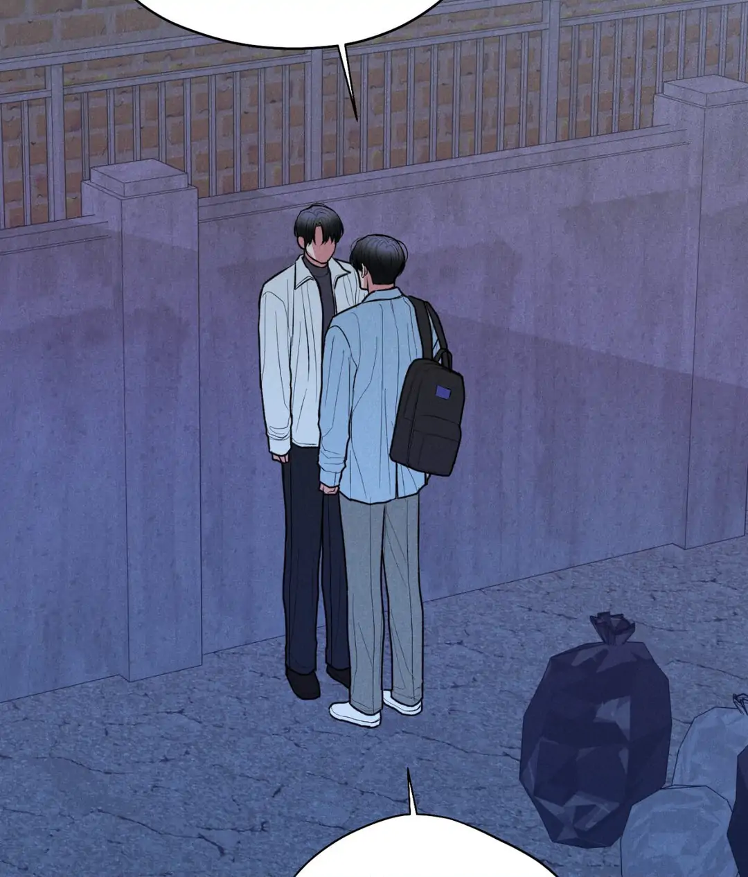 Pride and Persistence ≪Official≫ - Chapter 59 manhwa