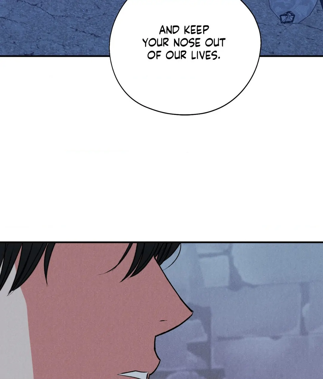 Pride and Persistence ≪Official≫ - Chapter 59 manhwa