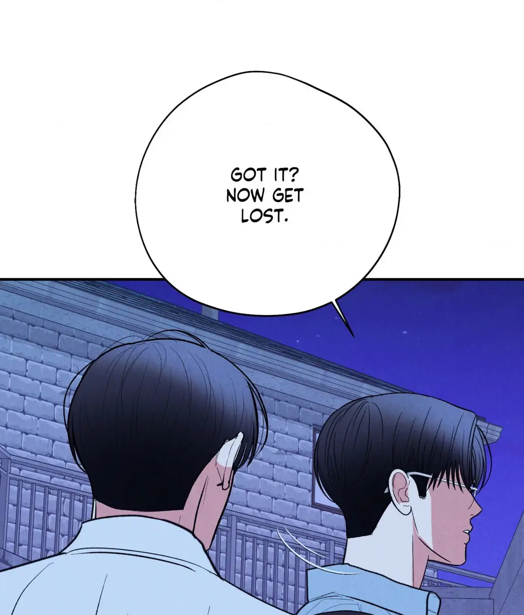 Pride and Persistence ≪Official≫ - Chapter 59 manhwa