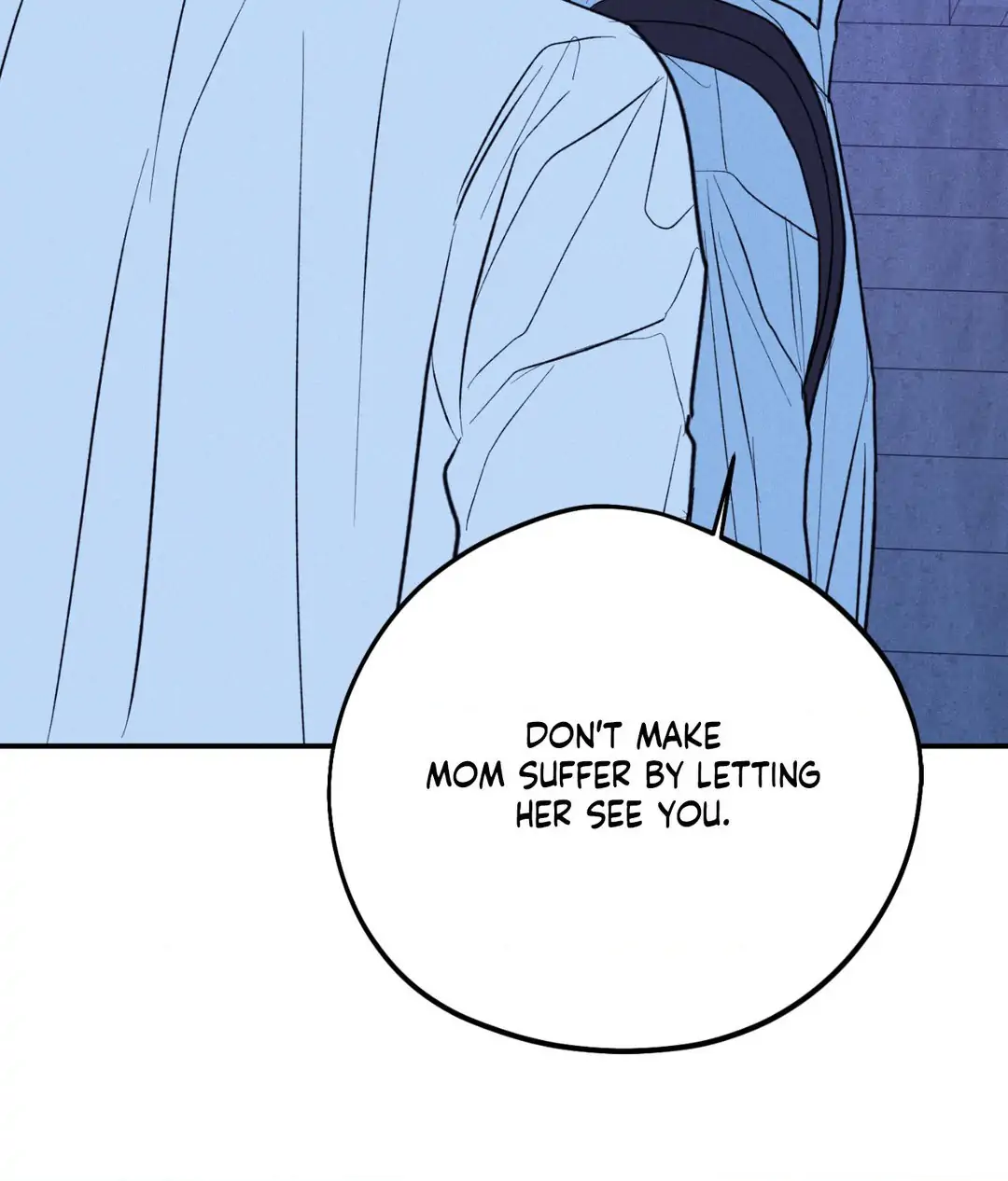 Pride and Persistence ≪Official≫ - Chapter 59 manhwa