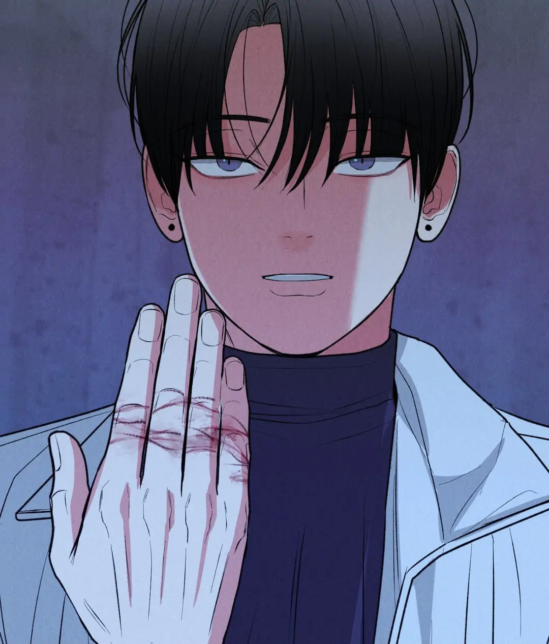 Pride and Persistence ≪Official≫ - Chapter 59 manhwa