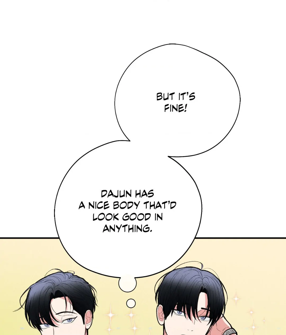 Pride and Persistence ≪Official≫ - Chapter 59 manhwa