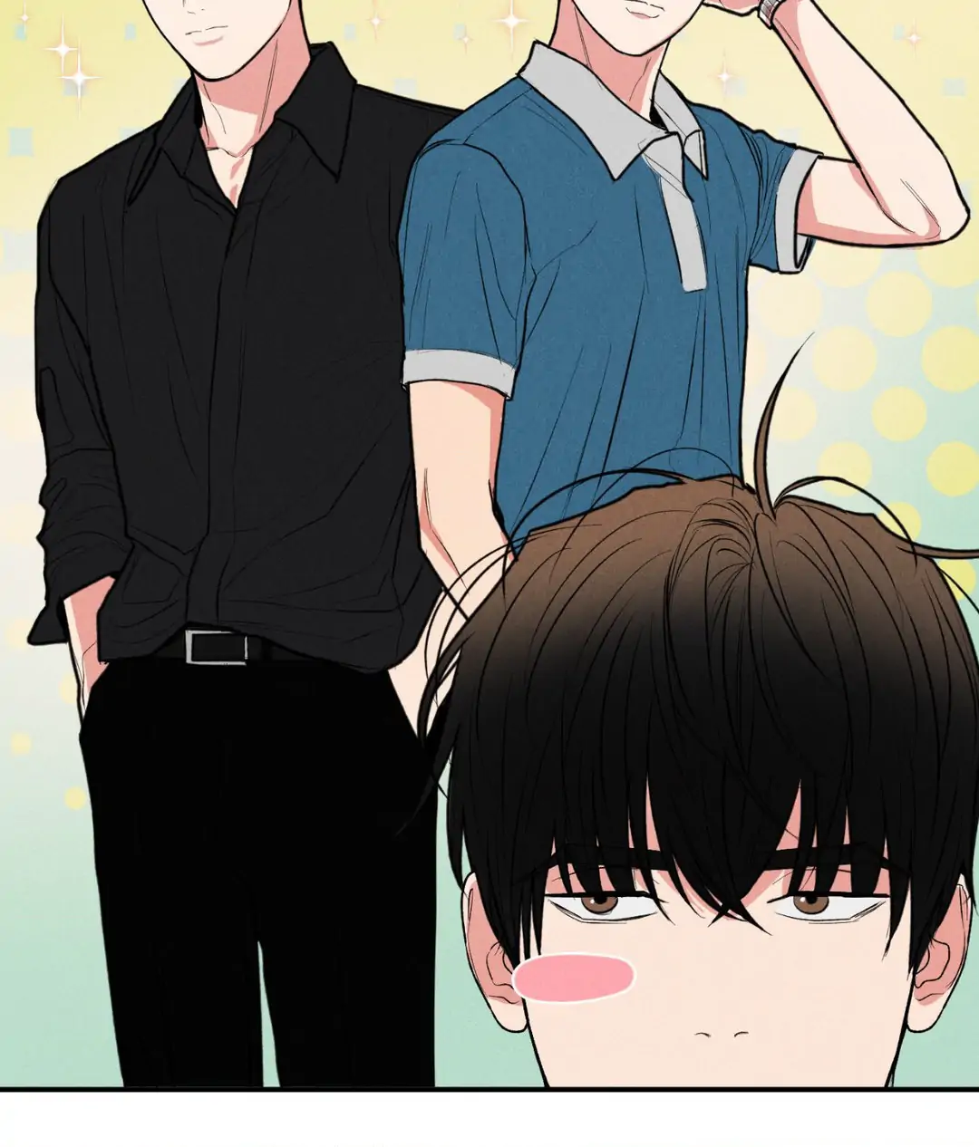 Pride and Persistence ≪Official≫ - Chapter 59 manhwa