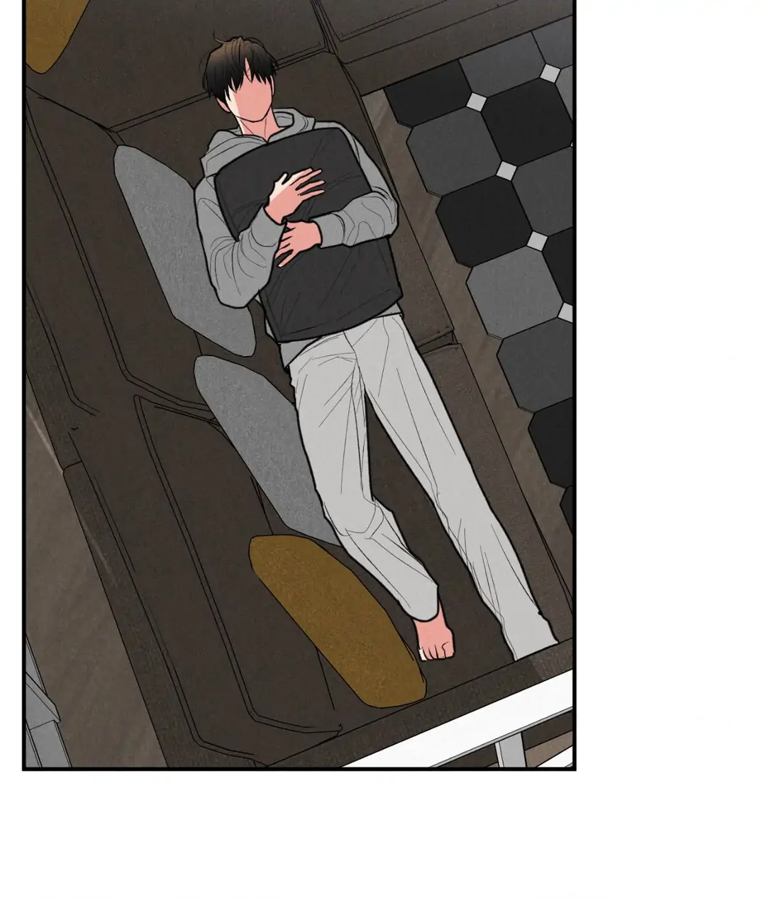 Pride and Persistence ≪Official≫ - Chapter 59 manhwa