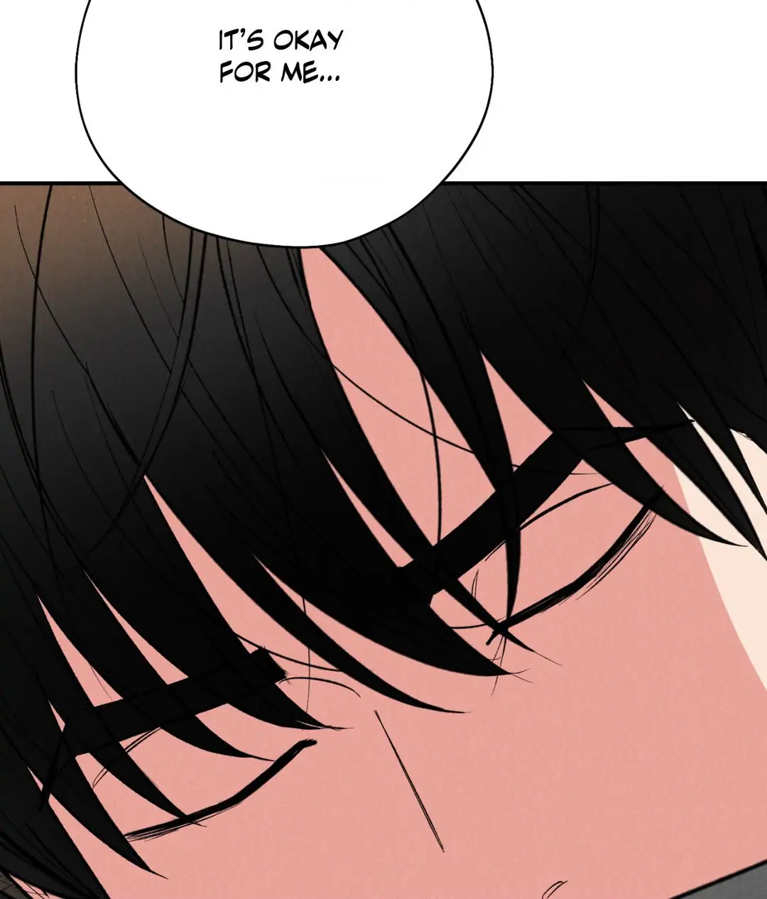 Pride and Persistence ≪Official≫ - Chapter 59 manhwa
