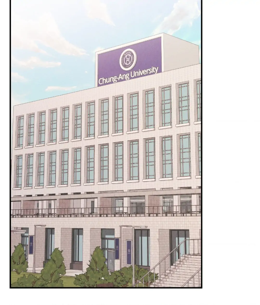 Pride and Persistence ≪Official≫ - Chapter 59 manhwa