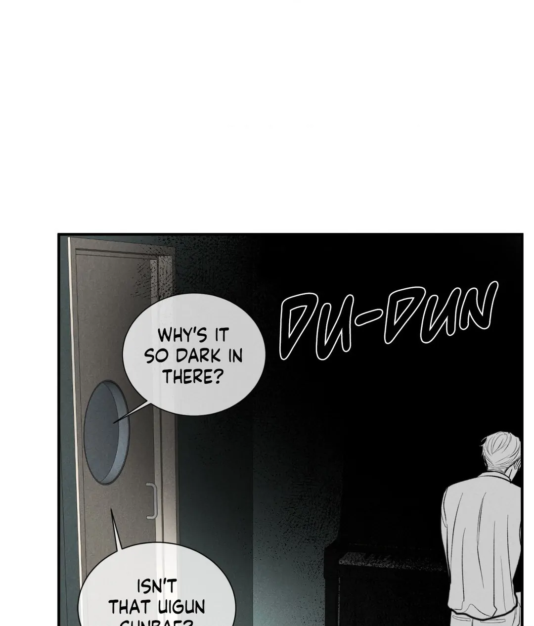 Pride and Persistence ≪Official≫ - Chapter 59 manhwa