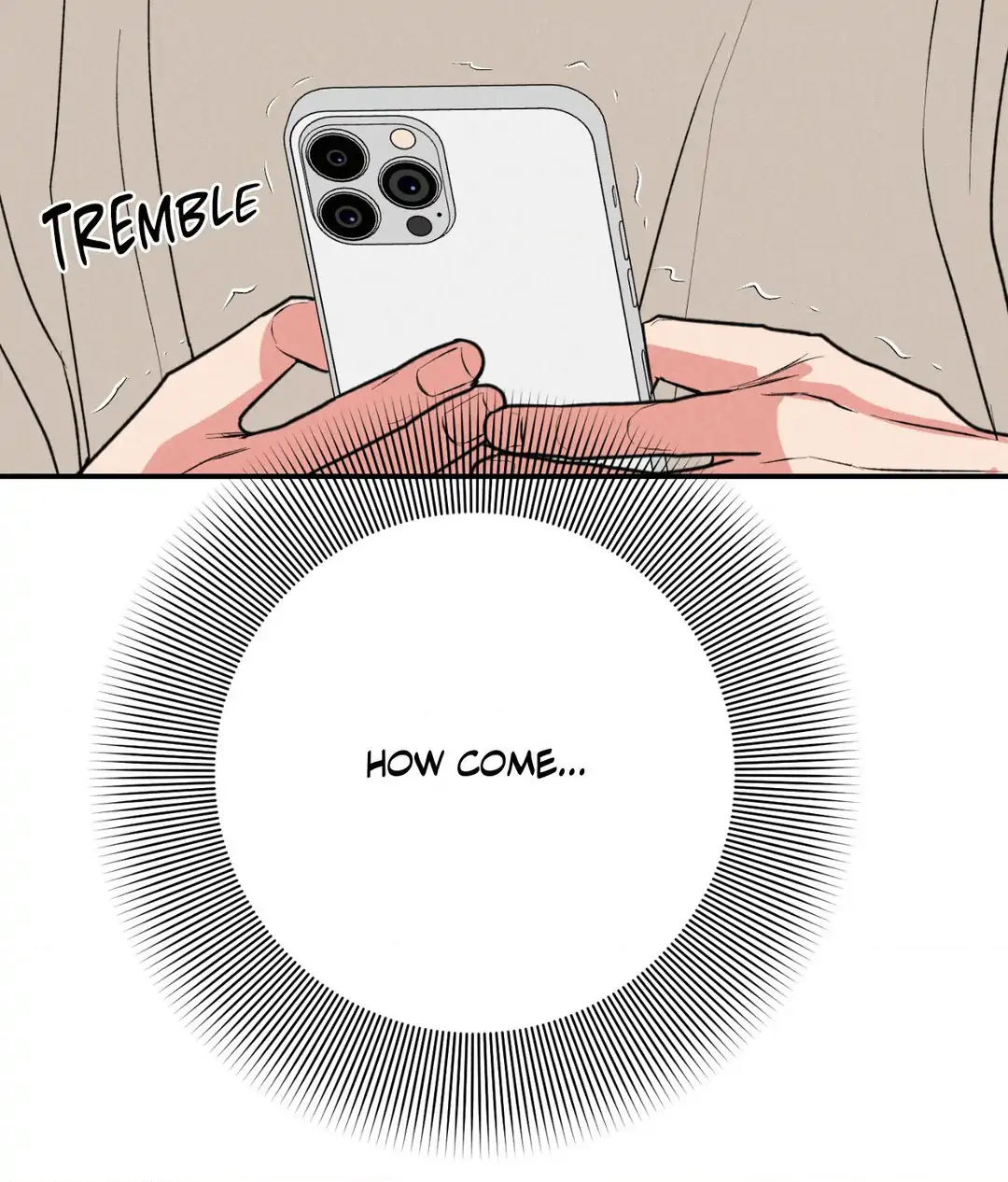 Pride and Persistence ≪Official≫ - Chapter 59 manhwa