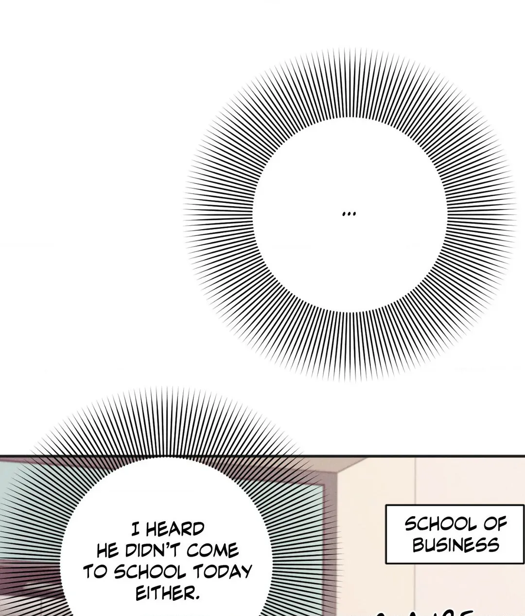 Pride and Persistence ≪Official≫ - Chapter 59 manhwa