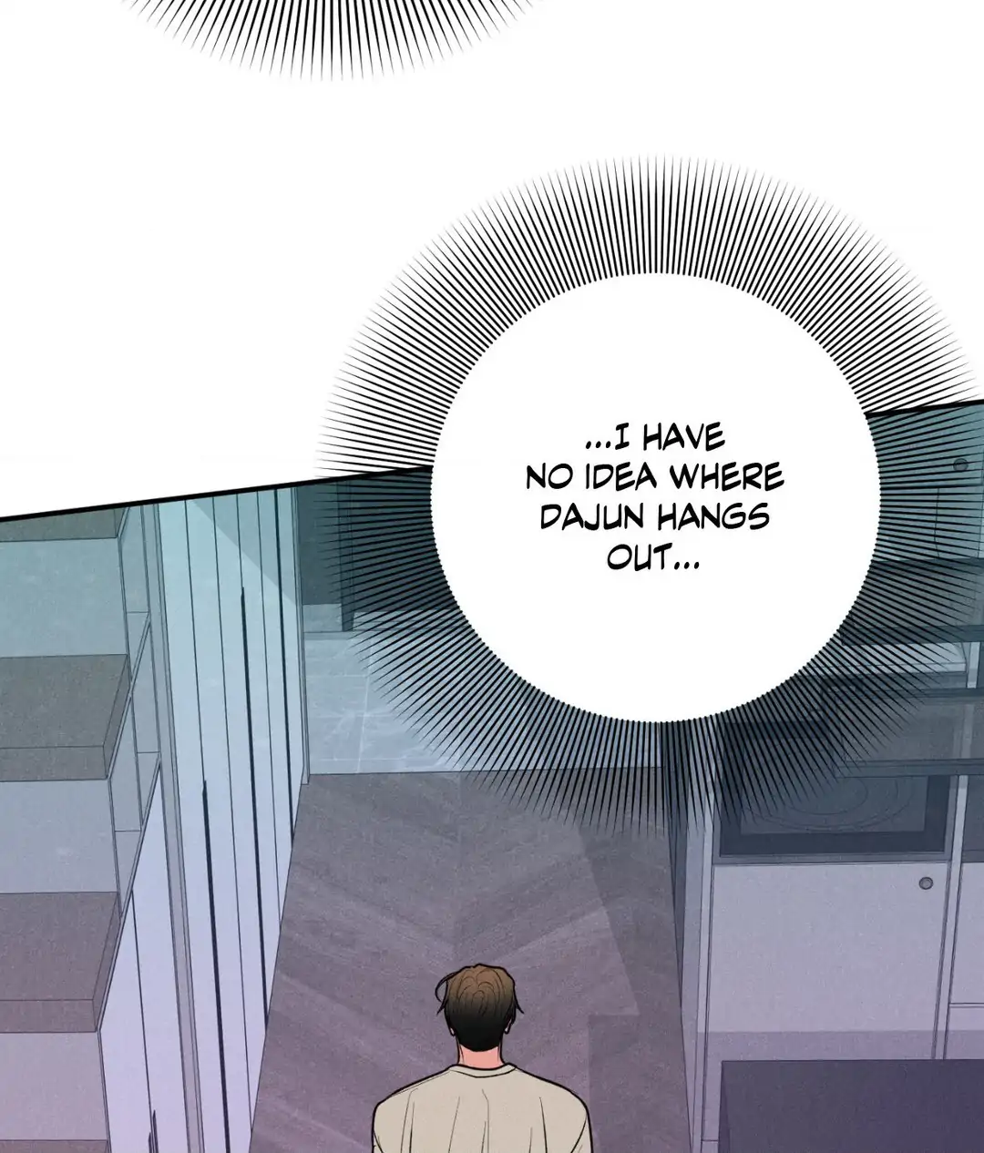 Pride and Persistence ≪Official≫ - Chapter 59 manhwa