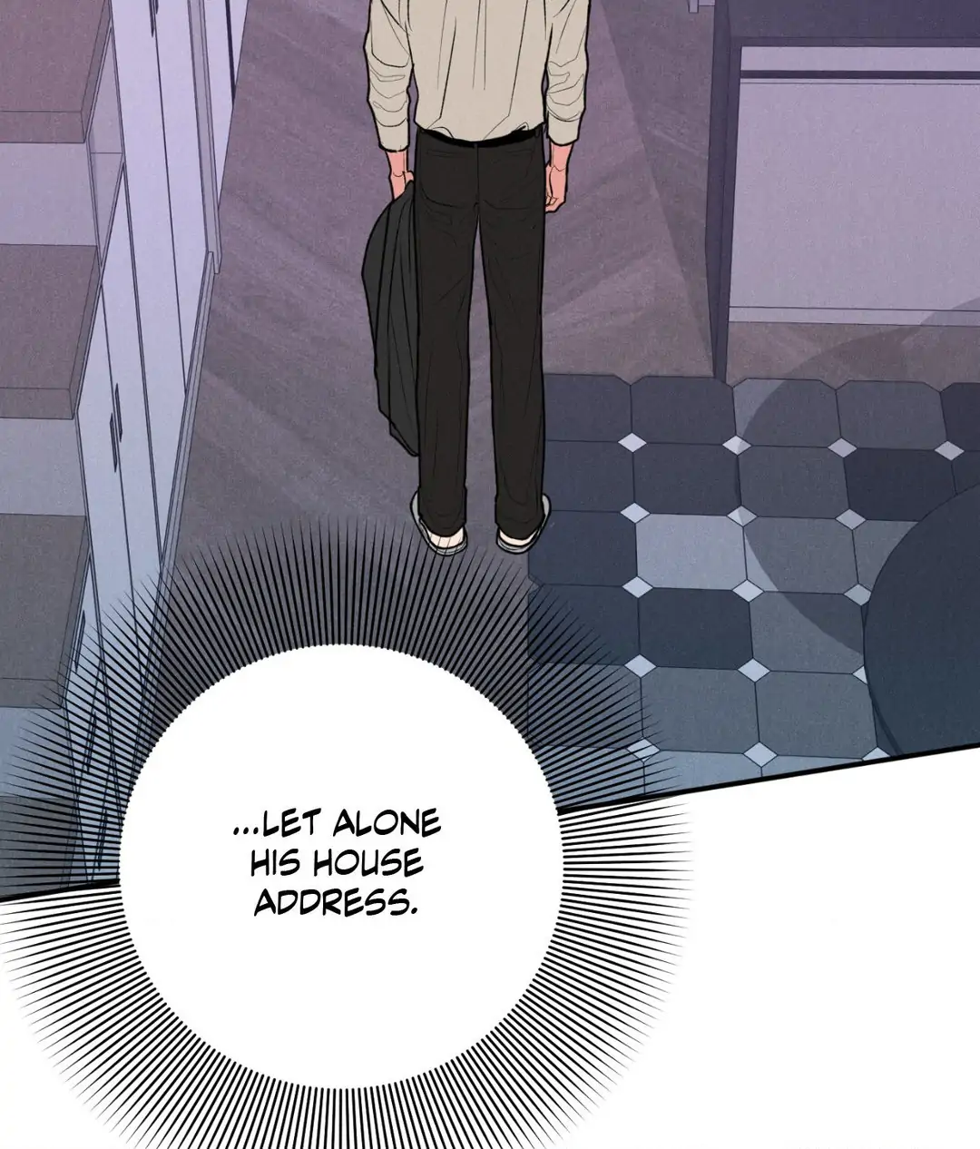 Pride and Persistence ≪Official≫ - Chapter 59 manhwa