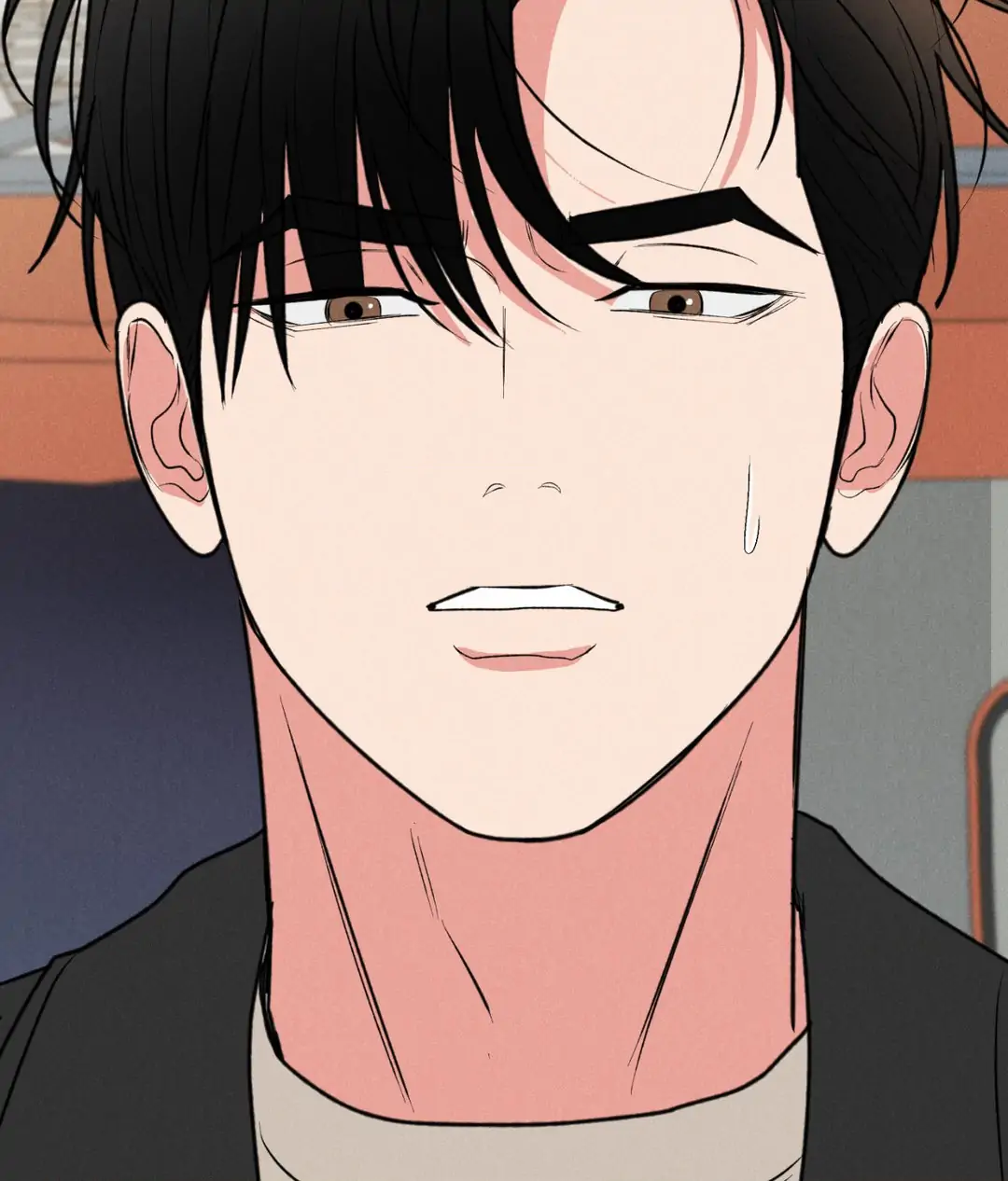 Pride and Persistence ≪Official≫ - Chapter 59 manhwa