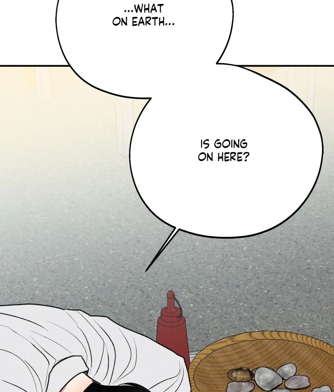 Pride and Persistence ≪Official≫ - Chapter 59 manhwa