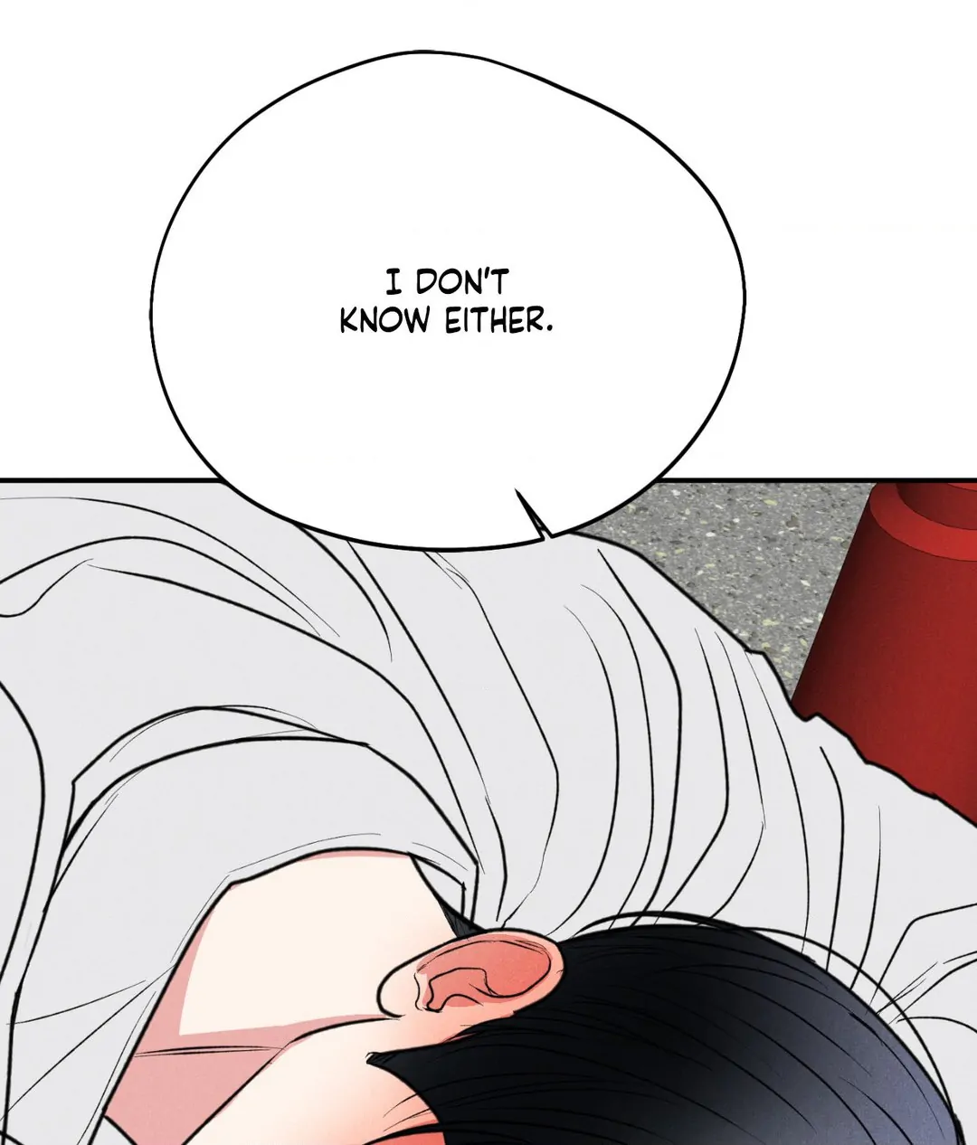 Pride and Persistence ≪Official≫ - Chapter 59 manhwa